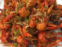 -老谢龙虾(芜湖路店)