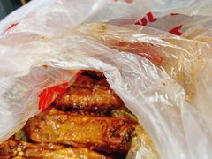 -绝味鸭脖(龙阳路生活广场店)