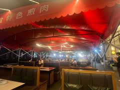 -首府山烧烤·小龙虾·KTV(翠堤湾店)