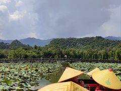 -星湖旅游景区七星岩