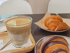 -KAFVS咖啡思咖啡馆(香海路店)