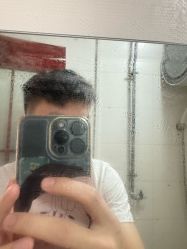 -汀南丝雨Hair design