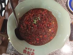 -老萍巷莲花血鸭·萍乡地标江西菜(步行街店)