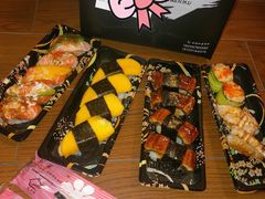 -六本目日式料理(珊瑚沙家园店)