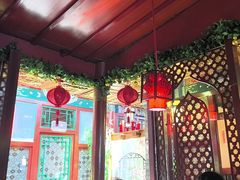 -阿西娅食府(中关村店)