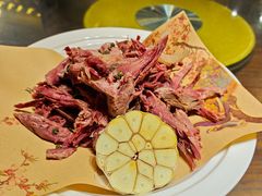 沛县狗肉-忆外婆徐州菜·地锅鸡·生日宴(吴庄店)