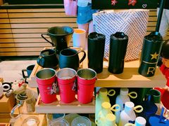 -星巴克臻选(杭州万象城店)