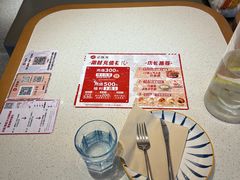 -必胜客(湘隆店)