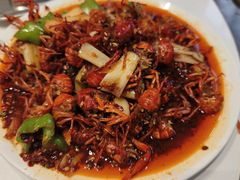 -回味南塘老王虾尾(总店)