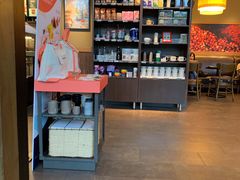 -星巴克(钦江路店)