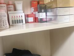 -王权免税店(廊曼机场店)