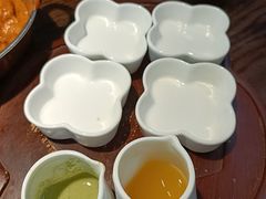 -甘尼仕印度餐厅爵士酒吧(阳春巷店)