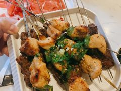 -丁卯•铜锅涮肉(工体店)