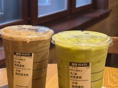 -星巴克(天津五大道店)