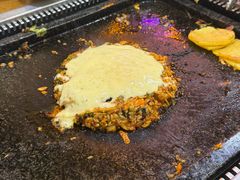 -韩阳王石板烤肉