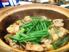 -大唐靓汤江门私房菜(景田店)