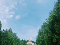 -蒙山大佛景区