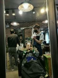 -P.STYLE 派斯造型