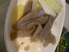 -新辣道鱼火锅(西直门店)