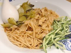 -和府捞面(北美新天地店)