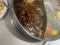 -宴全牛粤来越牛潮汕鲜牛肉火锅(海州万达广场店)