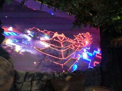 -威海华夏城景区