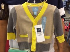 iphone_upload_pic-GAP(王府井奥莱·香江小镇店)