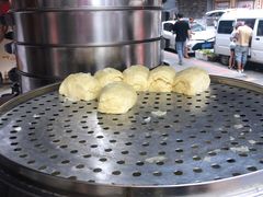 -俞记安顺特色破酥包(民生路店)