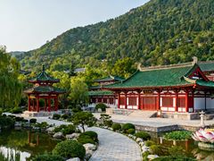 -华清宫景区