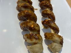 -剪花娘子·陕西面馆(上海川沙百联店)