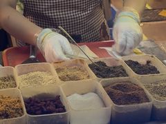 -六广门毛阿姨糯米饭