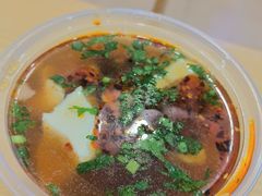 -张吉祥花椒肉火烧(老潍县美食城店)