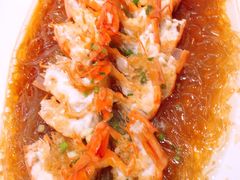 -顺风海鲜港(金玉兰店)