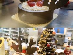 -歌斐颂巧克力小镇