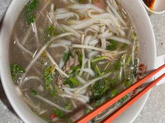 -百年味道炝锅面(通泰路店)