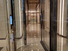 -长沙尼依格罗酒店