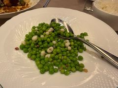 -九里云松·天香餐厅