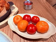 -芭莉与彩虹西餐厅(成都合生汇店)