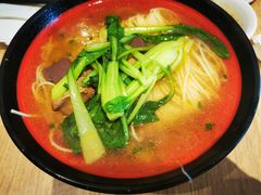 -泰煌鸡·上海白斩鸡·鸡汤面(万航店)