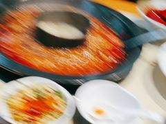 -蜀家渝重庆火锅(南屏街店)
