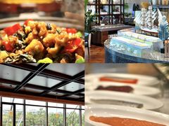 -深圳雅邦朗悦国际酒店