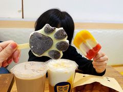 -MANGOO芒可ice(大观天地MALL店)