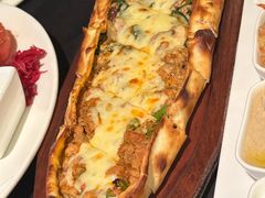 -Efes Turkish & Mediterranean Cuisine 艾菲斯餐厅(陆家嘴店)