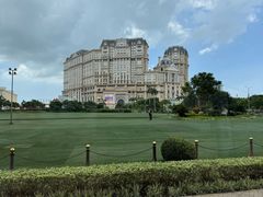 -咖啡苑 - 蔚藍夏日限定主题(永利皇宫店)