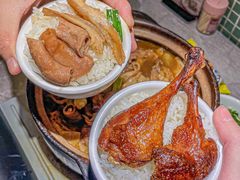 -肥家大排档(天河体育西店)