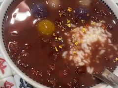 -堂屋糖水店(愚园店)