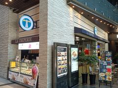 -La Creperie法餐厅(芮欧百货店)