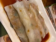 -添好运点心专门店(深水埗店)