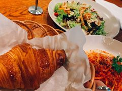 牛角包-麦田工坊(月湖店)
