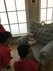 -芳妮豆丁家庭影像馆(宝安店)
